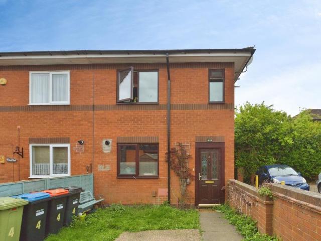 House for sale in Fenny Stratford, Milton Keynes