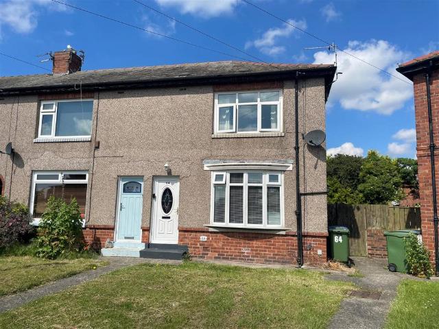 House for sale in Seaton Valley, Northumberland