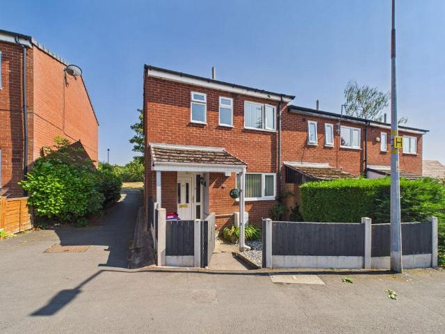 House for sale in Stirchley, Telford