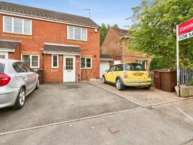 House for sale in Old Heath, Bilston