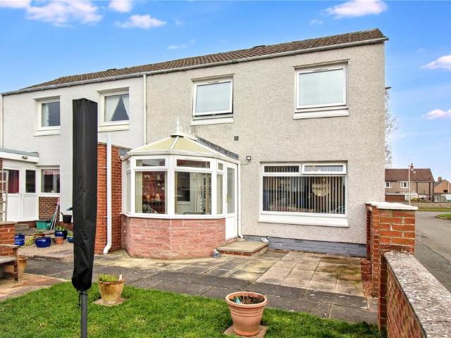 House for sale in Westfield, Forfar