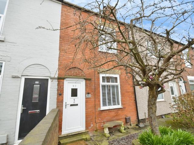 House for sale in Loundsley Green, Isle Of Man