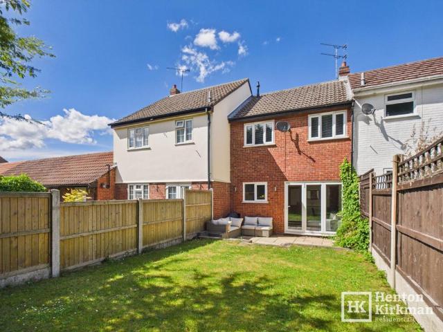 House for sale in Queens Park, Billericay