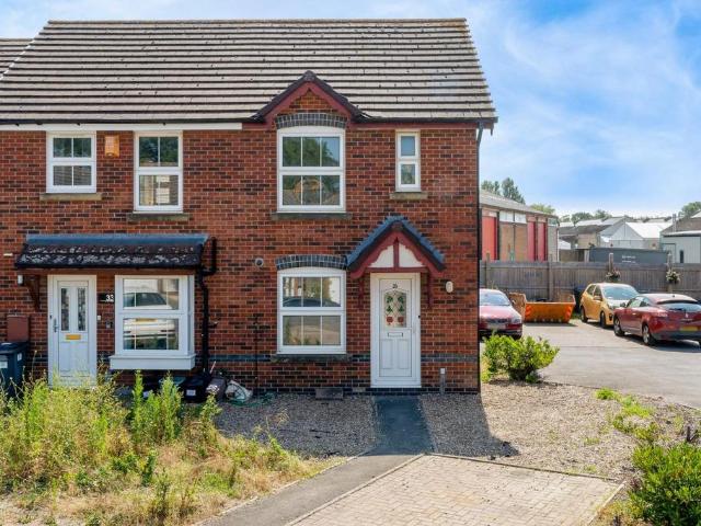 House for sale in North End, Yatton