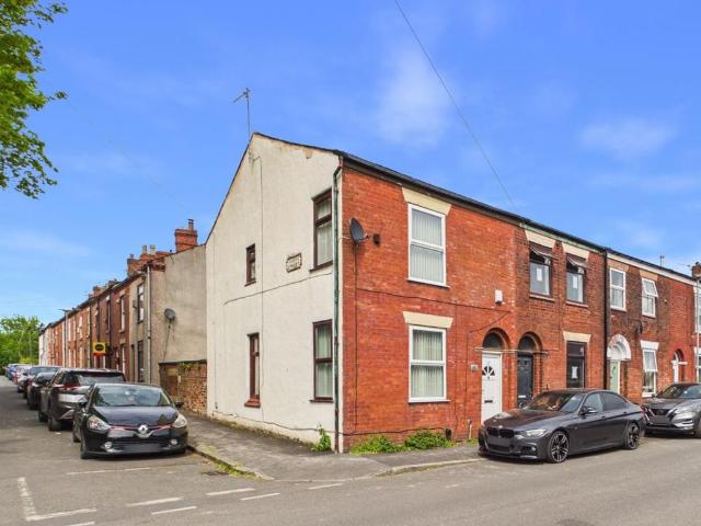 House for sale in Wigan, Isle Of Man