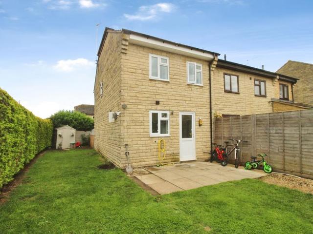 House for sale in Cricklade, Wiltshire