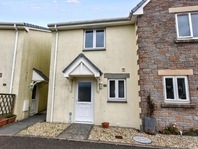 House for sale in Portreath, Cornwall