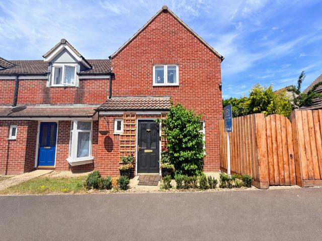 House for sale in Lamyatt, East Dorset