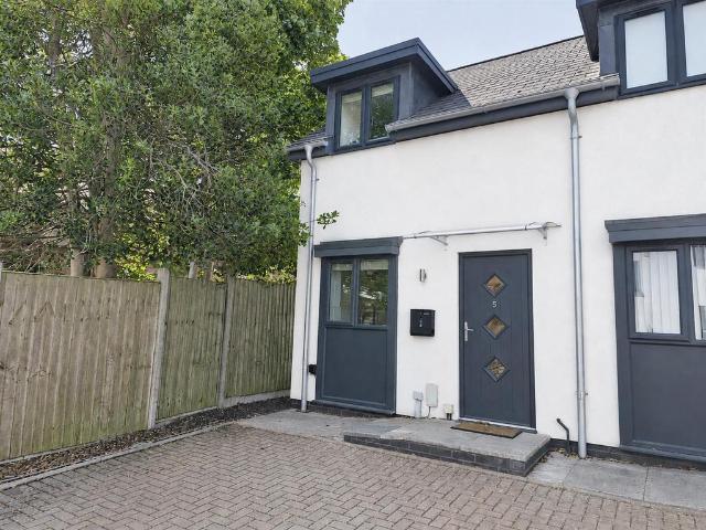 House for sale in Portfields, Hereford