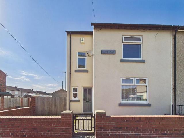 House for sale in Pontefract, West Yorkshire