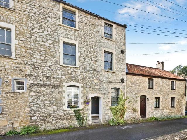 House for sale in Bowlish, Shepton Mallet