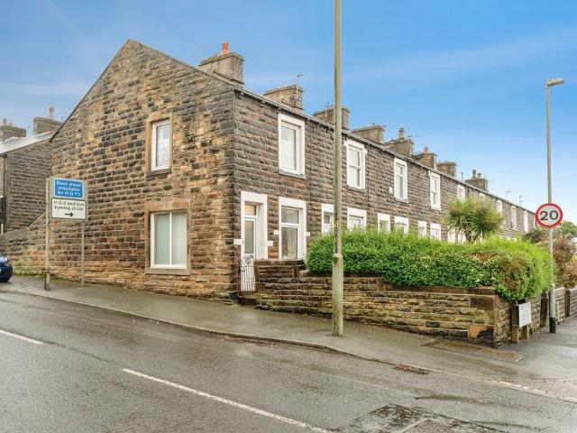 House for sale in Harle Syke, Burnley