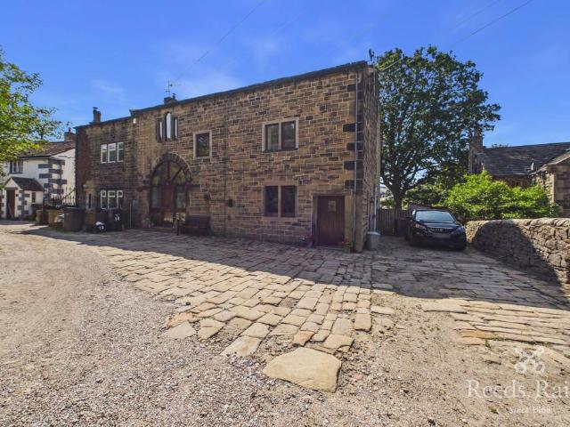 House for sale in Hebden Royd, Mytholmroyd