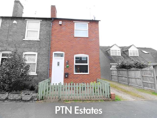 House for sale in Churchill and Blakedown, Rushock