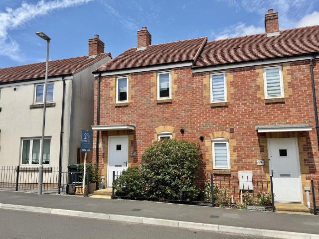 House for sale in Sherborne, East Dorset