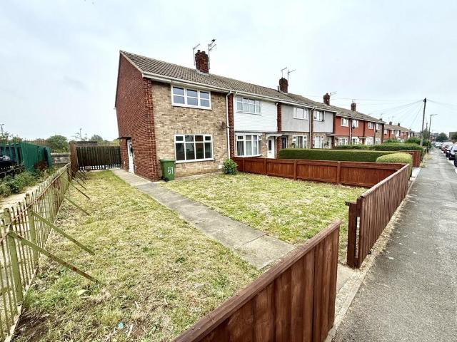 House for sale in Brierton, Hartlepool