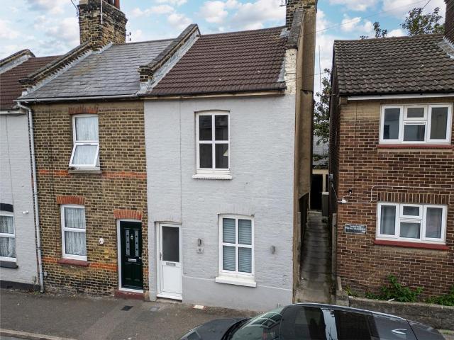 House for sale in Rosherville, Gravesham