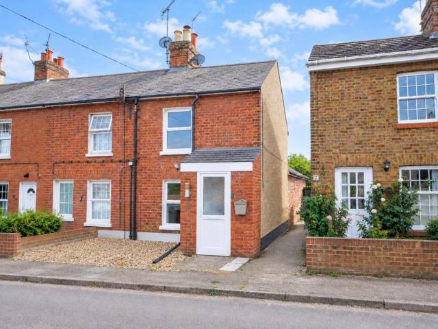 House for sale in Pouchen End, Hertfordshire