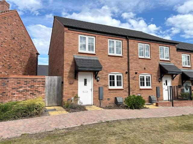 House for sale in Loachbrook Meadow