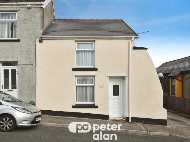 House for sale in Aberaman North, Aberaman