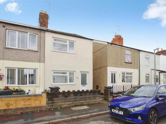 House for sale in Rodbourne, Swindon