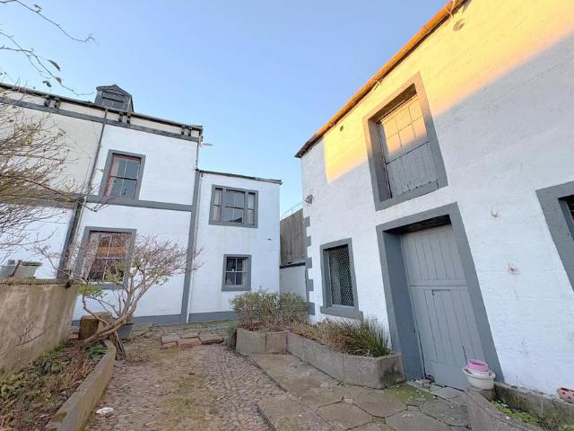 House for sale in Maryport
