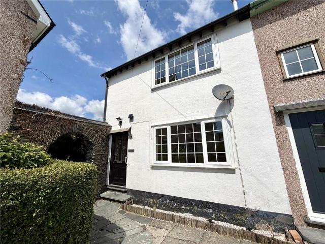 House for sale in Machynlleth