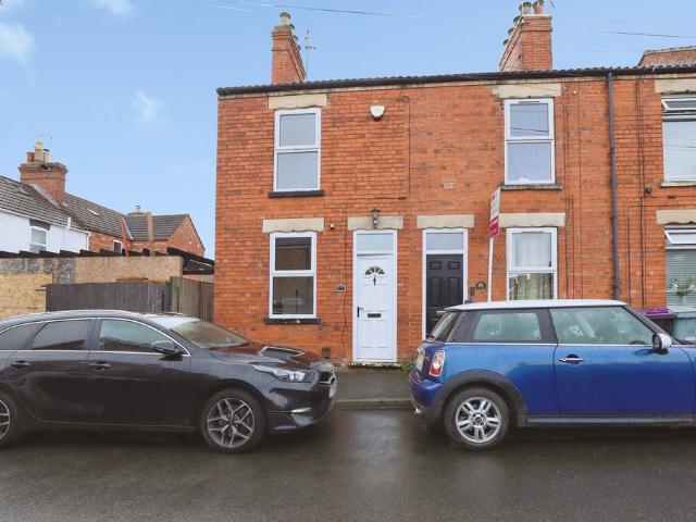 House for sale in Grantham, Barholm