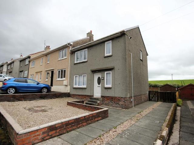House for sale in Crosshouse, Scotland