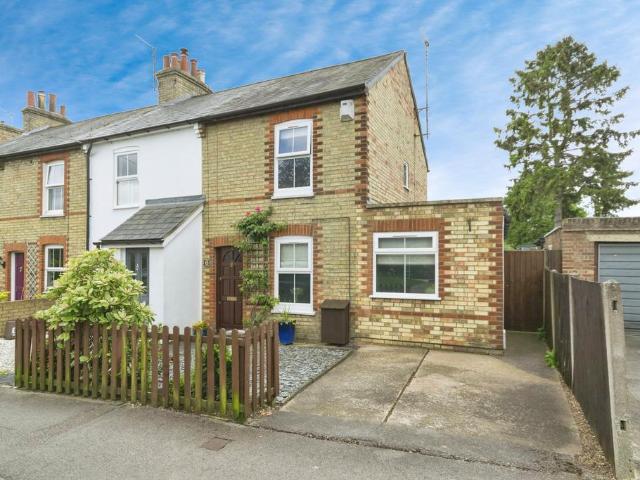 House for sale in King's Walden, Hertfordshire