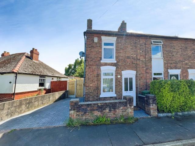 House for sale in Trench Lock, Telford