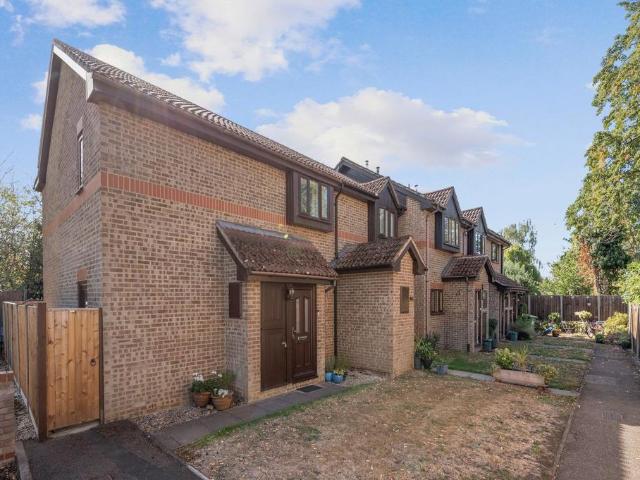 House for sale in Hersham, Elmbridge