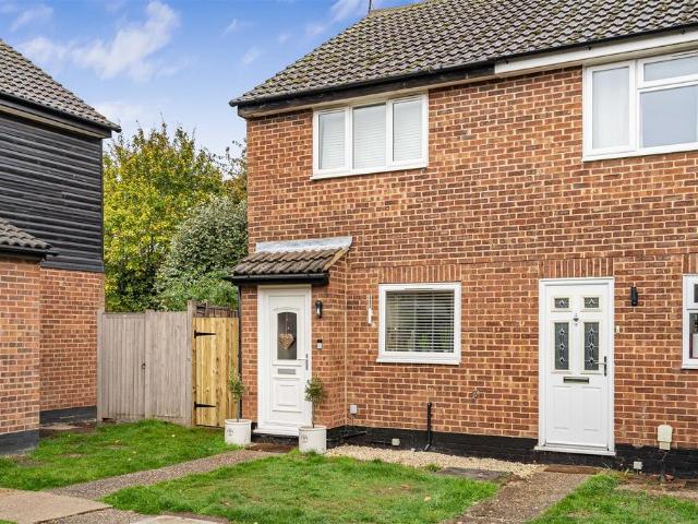 House for sale in Elsenham, Uttlesford