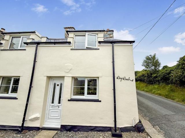 House for sale in Dyffryn Ardudwy, Wales
