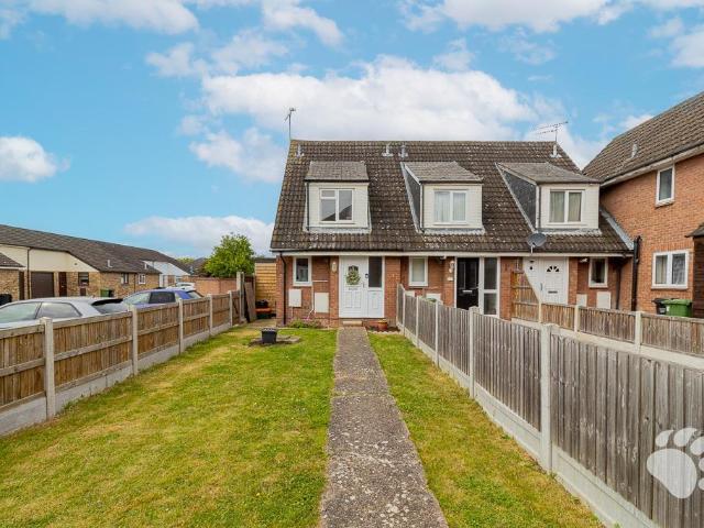 House for sale in Bowers Gifford, Isle Of Man