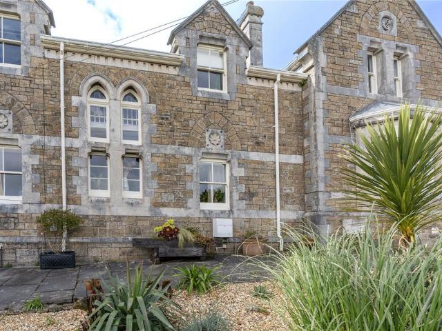 House for sale in Wherrytown, Penzance