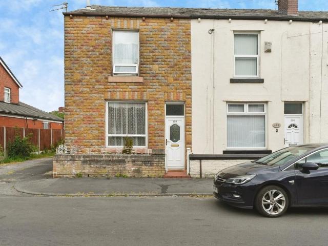 House for sale in Lee Bank, Greater Manchester