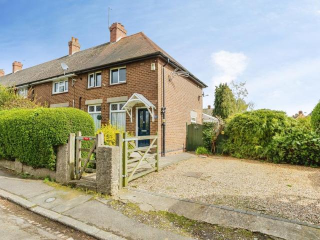 House for sale in Northampton, Northamptonshire