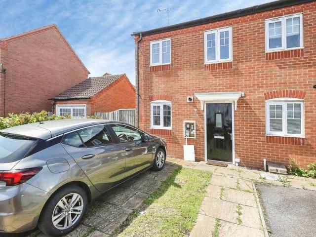 House for sale in Frankley, West Midlands