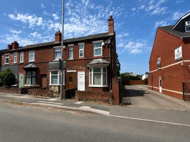 House for sale in Willenhall, West Midlands
