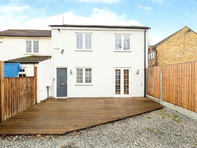 House for sale in Snaresbrook, Greater London