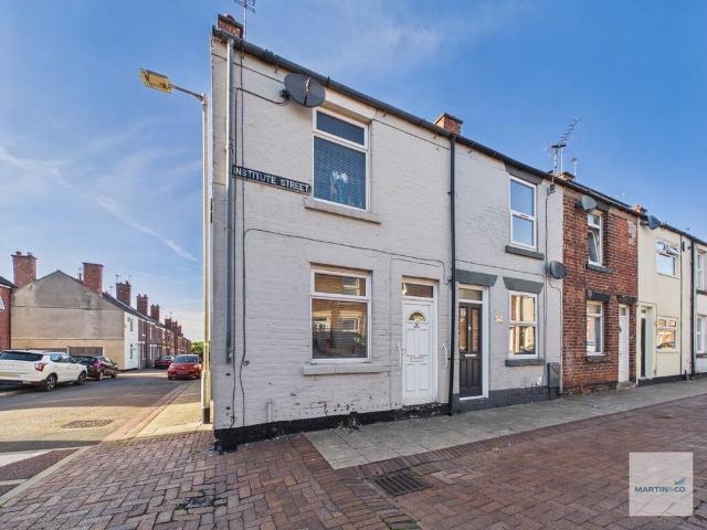 House for sale in Sutton in Ashfield, Ashfield