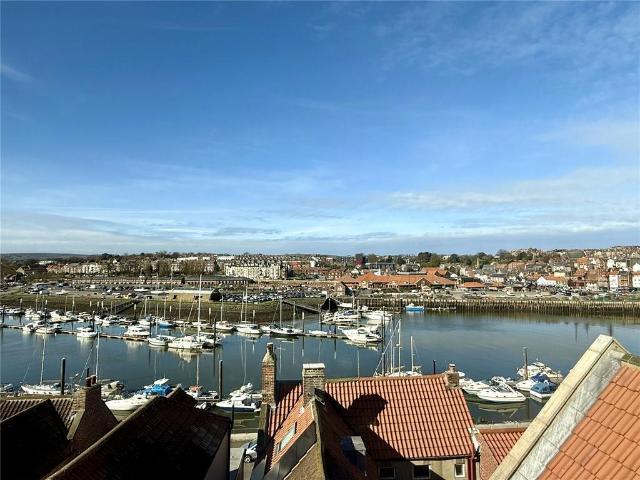 House for sale in Whitby, North Yorkshire