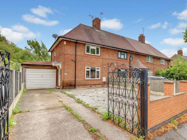 House for sale in Haddon, East Midlands