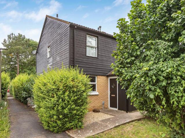 House for sale in Fretherne, Hertfordshire