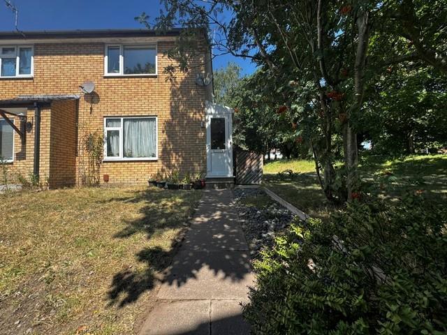 House for sale in Canford Heath, Poole
