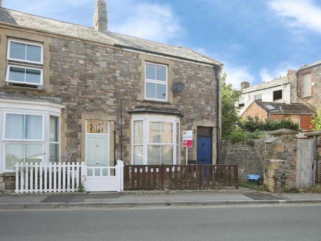House for sale in Wilton, Rumwell