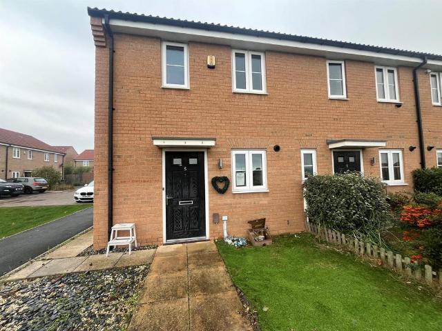 House for sale in Morley Carr Farm, Yarm