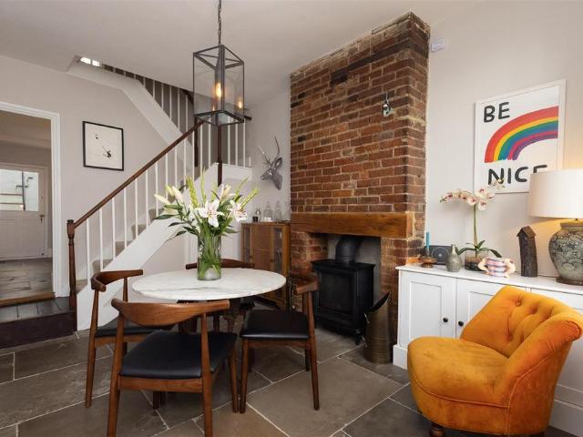 House for sale in St Leonards, Hastings