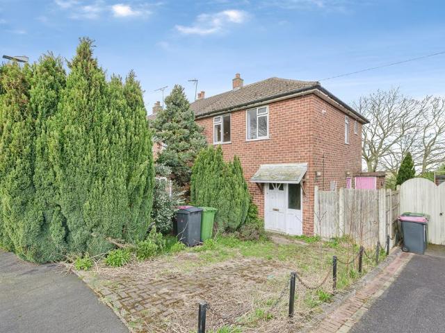 House for sale in Baddesley Ensor CP, Gun Hill